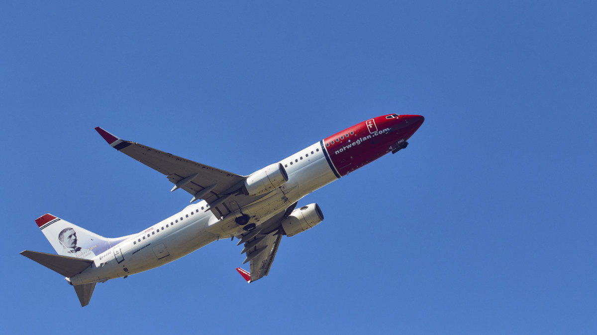 Najlepsze lotniska w Europie są w Norwegii. Polska daleko w tyle