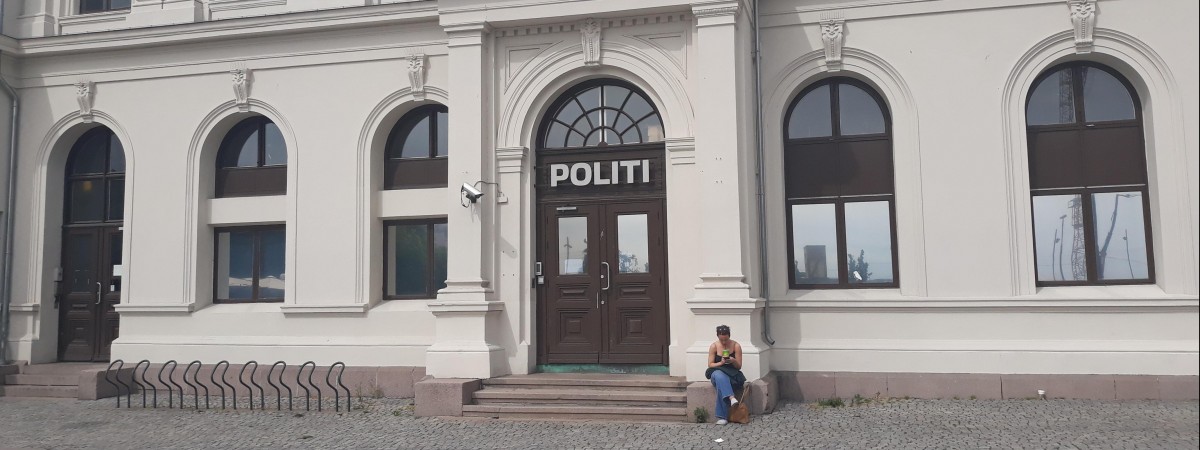 125 narodowości wśród wyrzuconych z kraju fiordów. Najliczniejsza grupa to Polacy