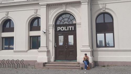 125 narodowości wśród wyrzuconych z kraju fiordów. Najliczniejsza grupa to Polacy
