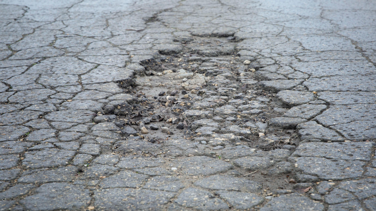 Wybrali najgorsze drogi w Norwegii. Mogą stanowić niebezpieczeństwo... dla każdego