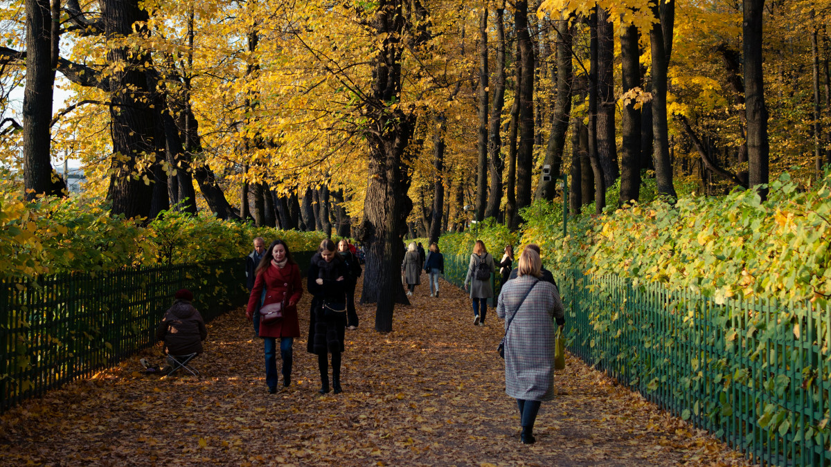 Ferie jesiennie 2024 w Norwegii: przewidywany tłok na drogach i lotniskach