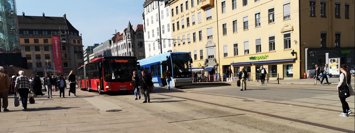 Koniec urlopów, Norway Cup i remont kolei. Możliwy chaos komunikacyjny w stolicy
