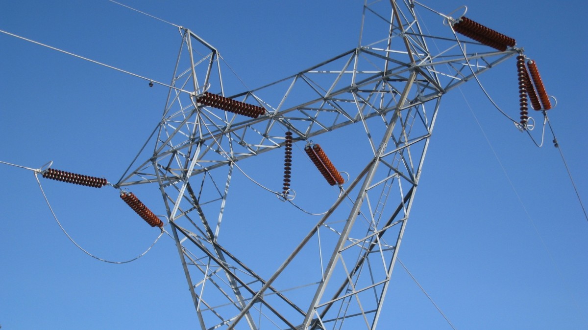 Prąd za darmo, a nawet na minusie. To drugi taki przypadek w historii Norwegii