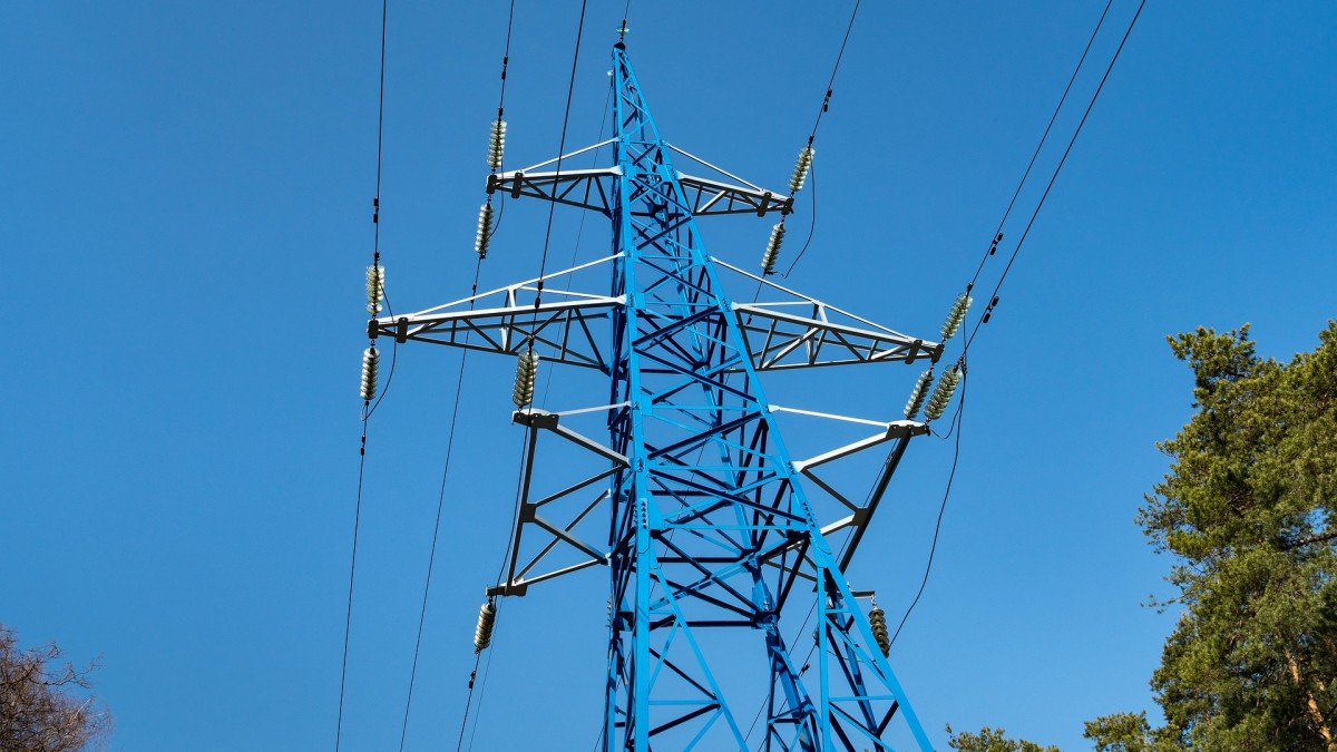 Kolejny rekord w Norwegii: tak wysokich cen prądu w tym roku jeszcze nie było