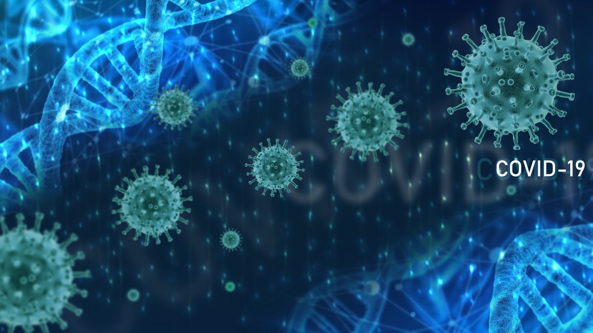 Polska może zmienić kolor na czerwony. Wróci kwarantanna?