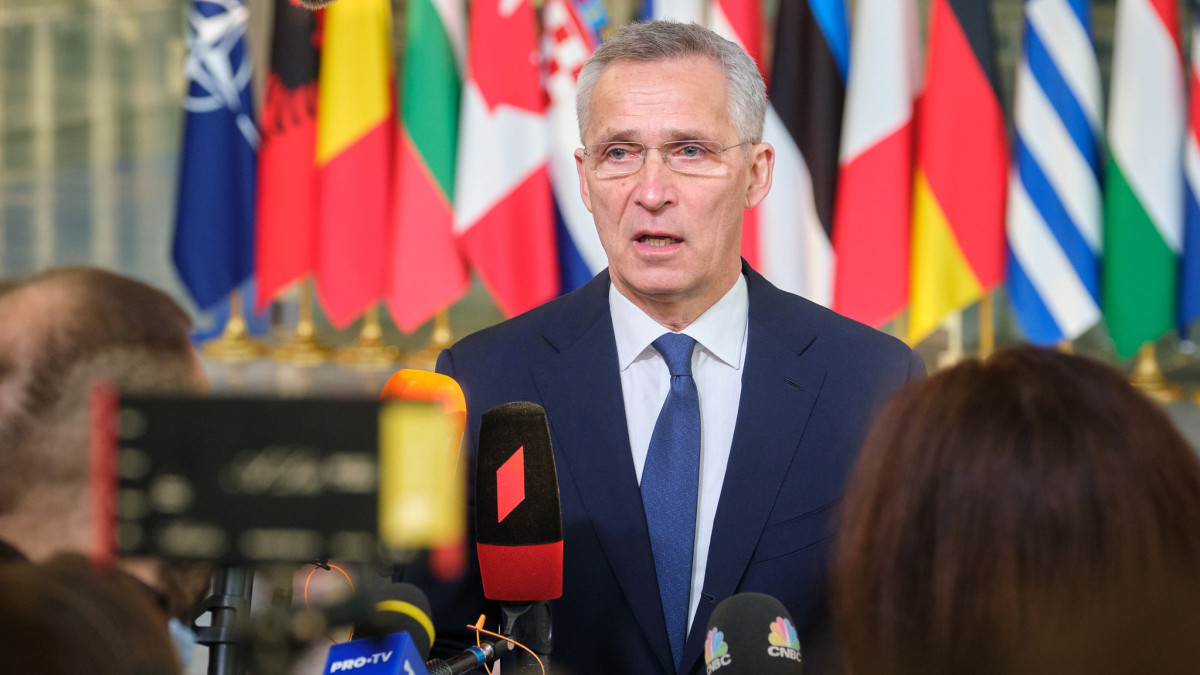 Wielka reforma podatkowa w Norwegii? Stoltenberg chce porozumienia ponad podziałami