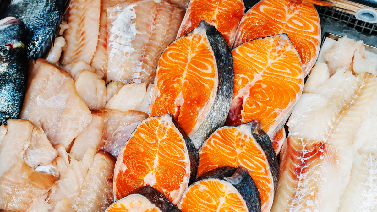 Eksport ryb z Norwegii nie zwalnia tempa: to już 35 miesiąc historycznych zarobków z kolei