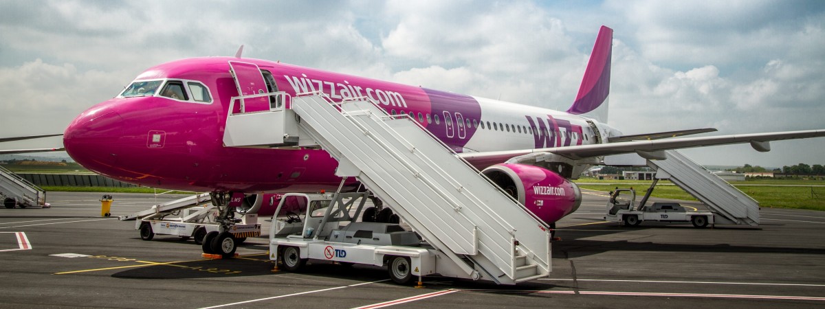 Nie masz priorytetu, chowasz walizkę do luku. Tanie linie z kolejnymi zmianami