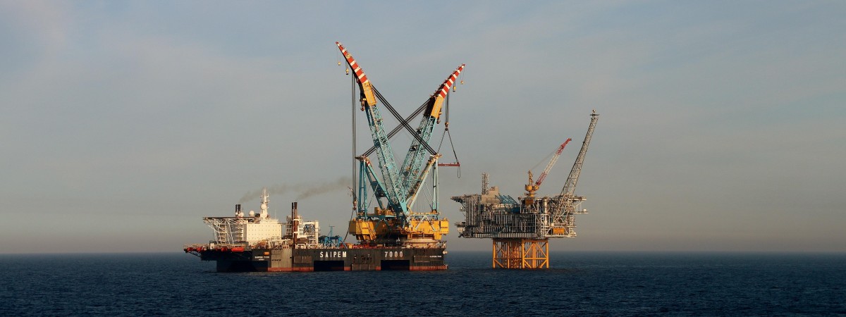 Norweski przemysł naftowy czekają poważne kłopoty? Możliwe, ale dopiero od… 2025 roku