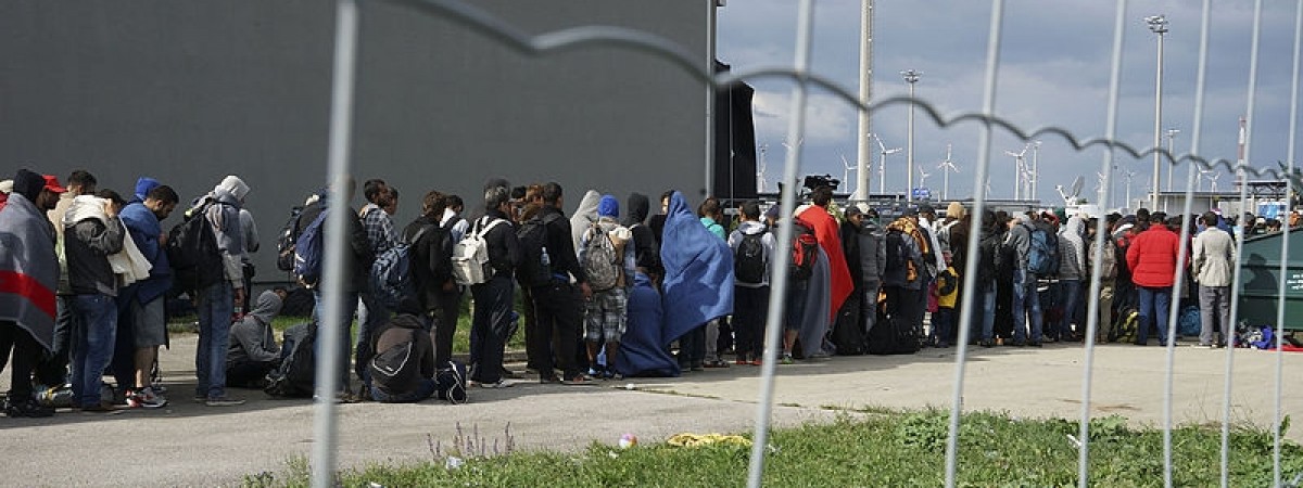 Norwegia chce ciąć zasiłki dla uchodźców: „Imigrant jednego dnia dostaje to, na co Norweg musi pracować 40 lat”