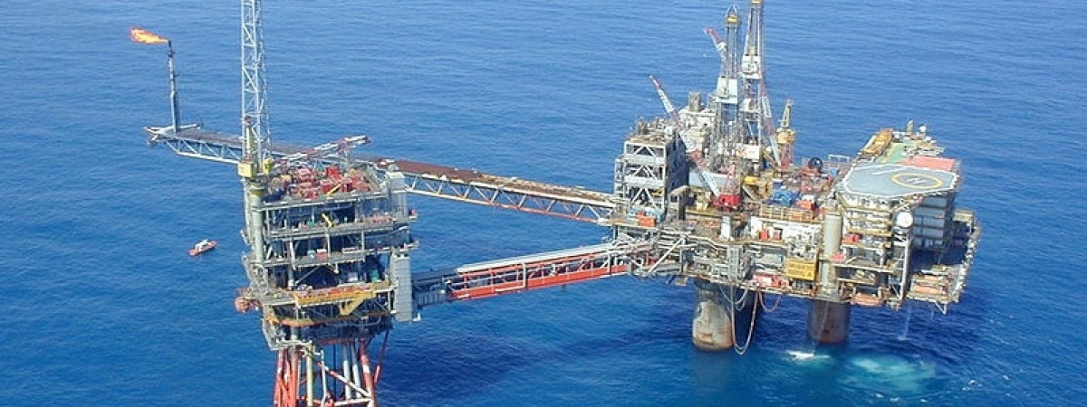 Tak wysokiej ceny ropy nie było od 2015 roku. Powodem awaria rurociągu