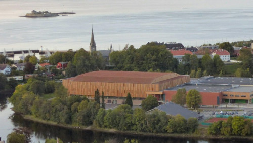 Jubileuszowe eliminacje do Eurowizji: tym razem finał poza Oslo