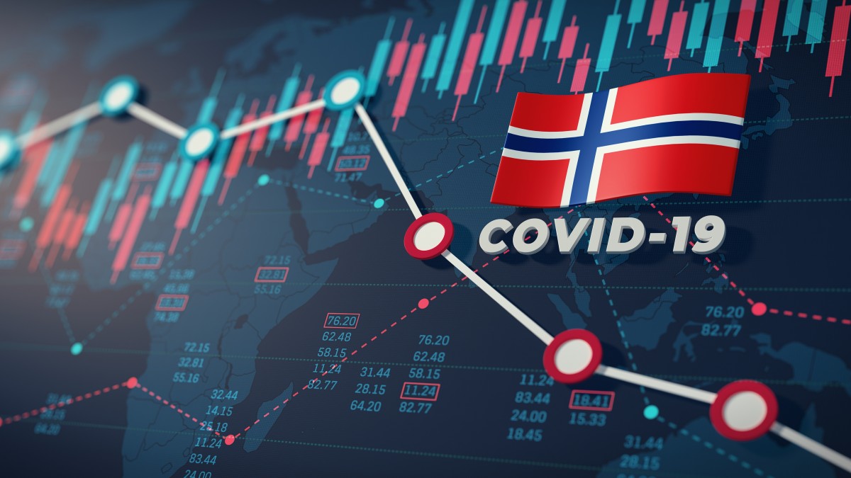 Kryzysowy rok się skończył, kryzys nie. Przed Norwegią wiele wyzwań w 2021