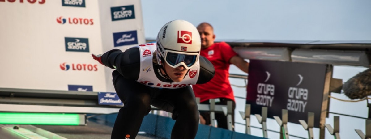 W nartach urodzeni: ci zawodnicy już zdominowali sezon zimowy