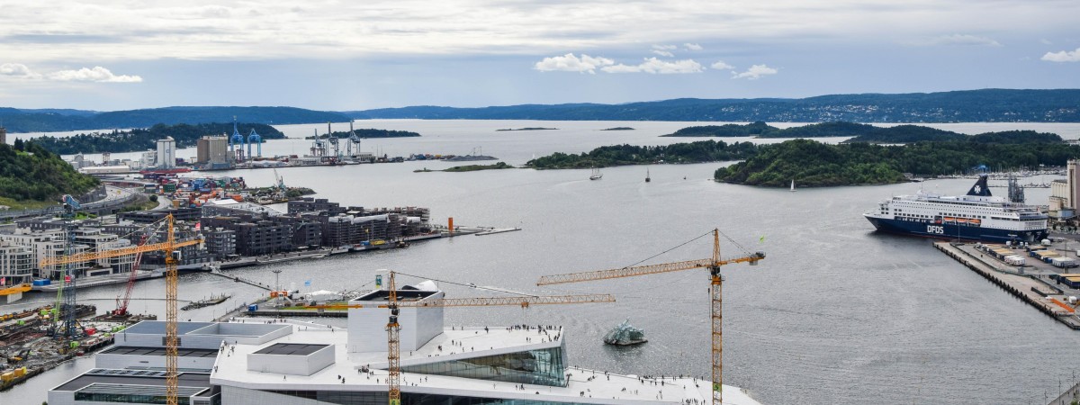 Korona leci na łeb, na szyję. Norwegia w coraz gorszym miejscu na rynku walutowym