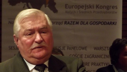 35 lat temu Oslo wybrało laureata Pokojowego Nobla. Po raz pierwszy był to Polak