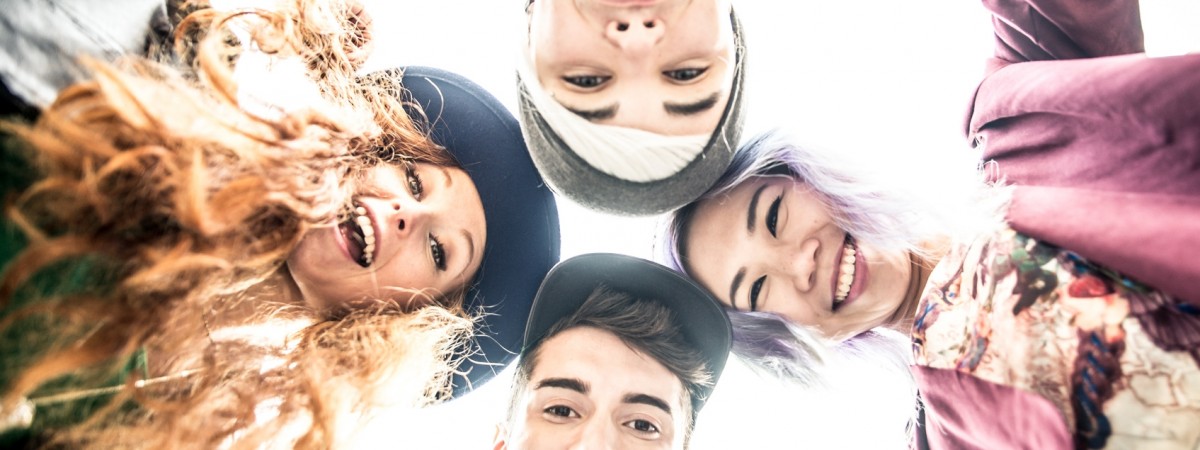 Wolno mi wszystko! Być nastolatkiem w Norwegii