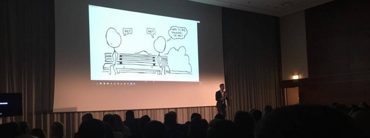 Przyjaźń z sauny, norweski small talk i dyskusje o biegówkach. O tych zwyczajach nikt ci nie powie [CZĘŚĆ 1]