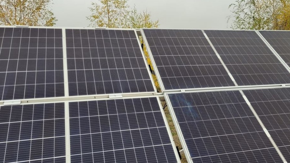 W Norwegii powstanie pierwsza elektrownia słoneczna. Energia zasili kilkaset gospodarstw