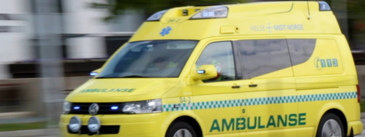 Tragiczny wypadek w Bergen. Zginął znany alpinista 