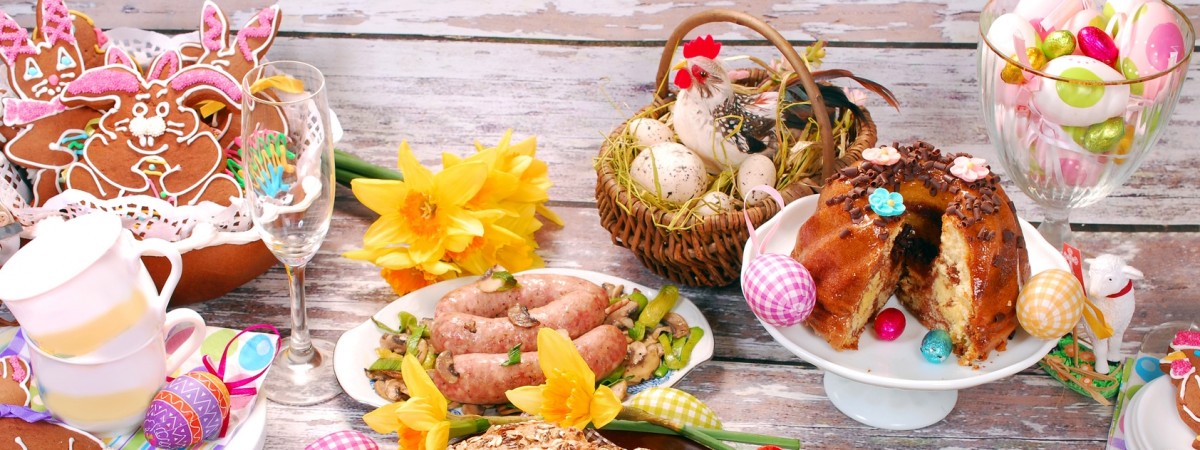 Wielkanoc w Norwegii — w tych sklepach kupisz polskie produkty