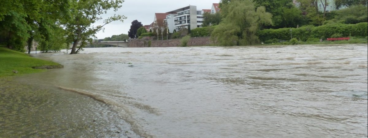 Gwałtowne opady w Norwegii – wiele domów zalanych i pozbawionych prądu