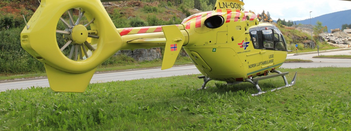 Kryzys w pogotowiu powietrznym trwa i kosztuje. Rachunek po miesiącu: 10 milionów