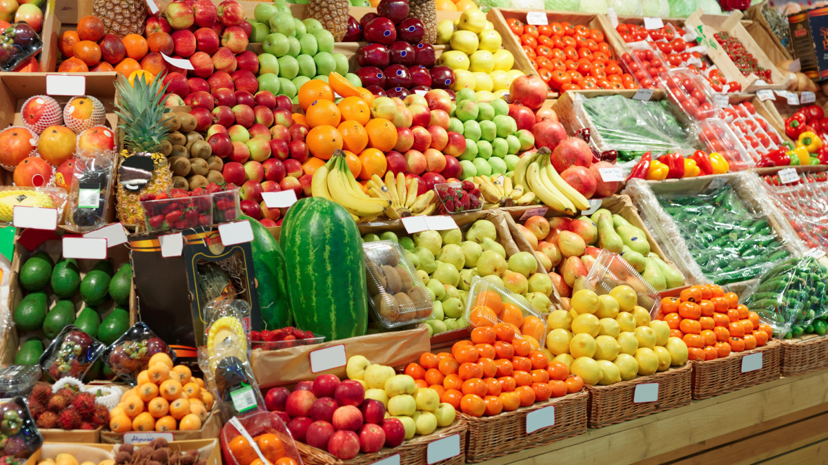 Dłuższa trwałość bez konserwantów. Nowa metoda już w sklepach w Norwegii