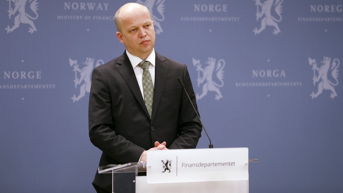 22 miliardy koron, by zaradzić kryzysowi energetycznemu