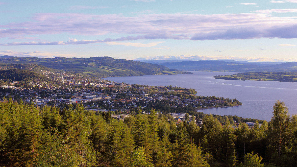 Powstanie nowa norweska gmina? Politycy z Innlandet chcą fuzji