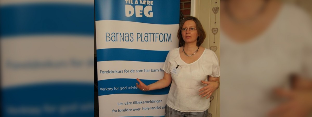 „O uczuciach najłatwiej mówić po naszemu”: Polka w Norwegii uczy, jak  budować wysoką samoocenę u dzieci [WYWIAD]