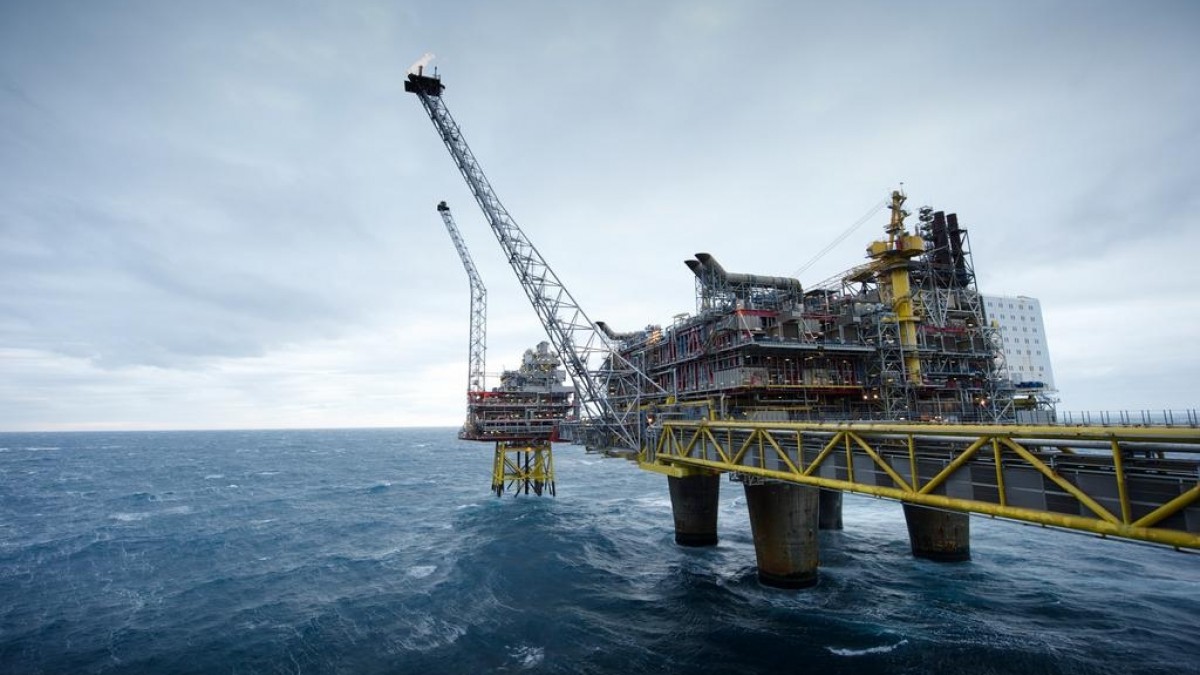 Do państwowej kasy wpłynie dodatkowych 180 miliardów. Rekordowa wysokość podatku naftowego