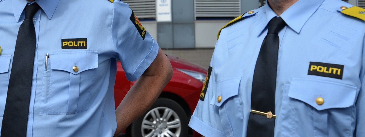 Jest stanowisko norweskiej policji w sprawie polskiego konsula