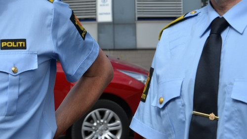Jest stanowisko norweskiej policji w sprawie polskiego konsula