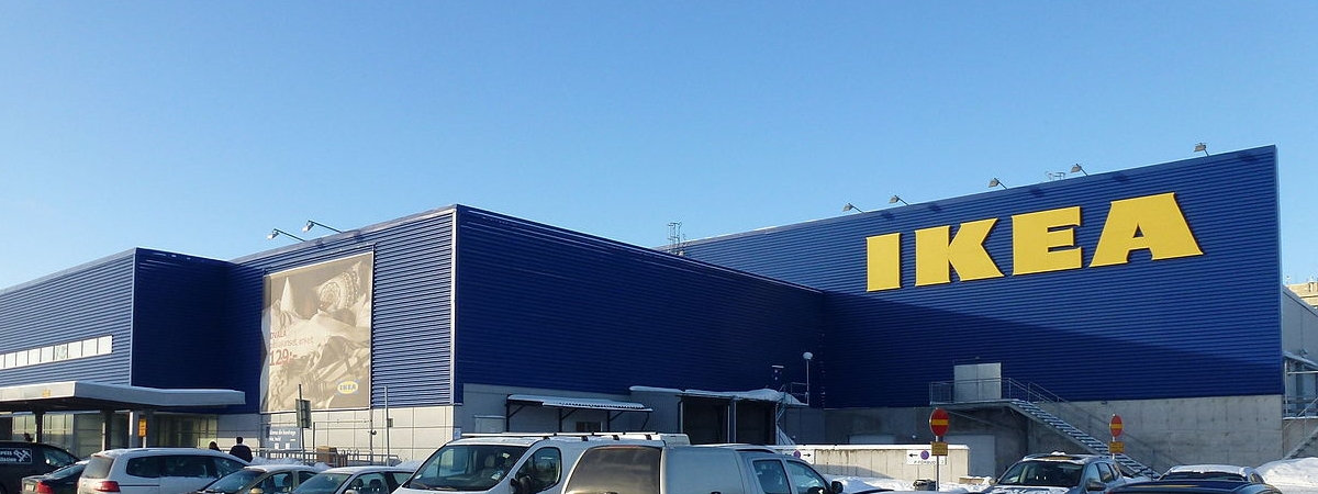 120 000 000 koron na świąteczne bonusy. IKEA z hojnym prezentem dla pracowników