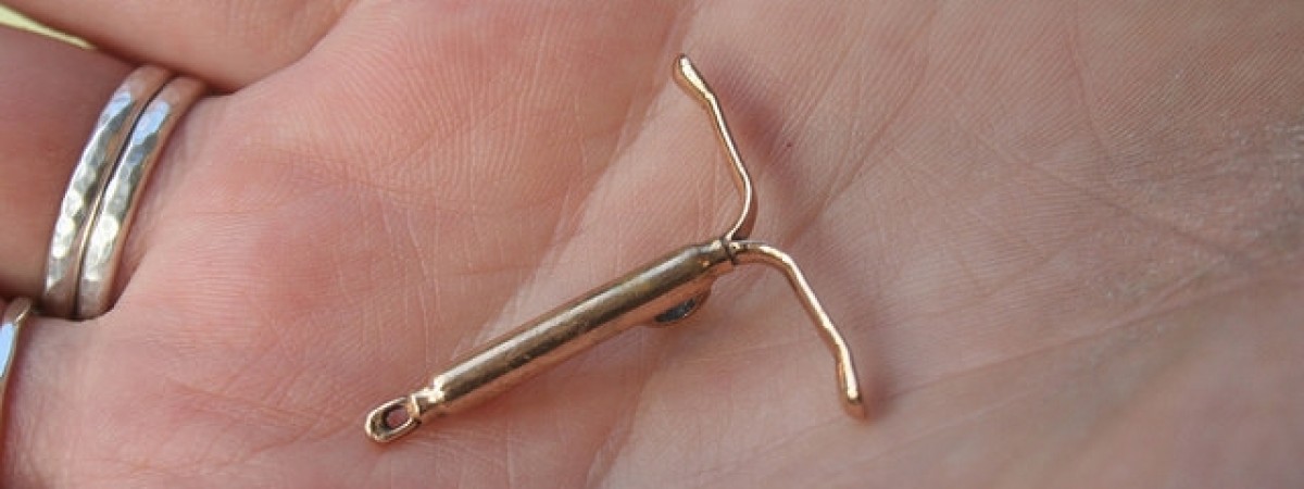 Historycznie mało kobiet zdecydowało się przerwać ciążę. Powodem „rewolucja antykoncepcyjna”