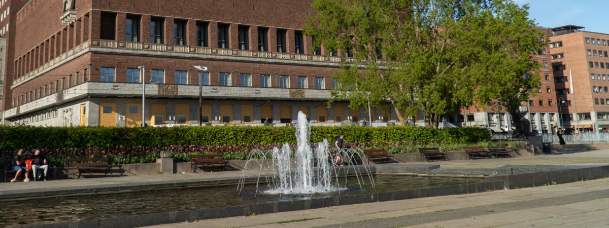 Te rury mają nawet 150 lat: skażenie wody w gminie otworzyło Norwegom oczy