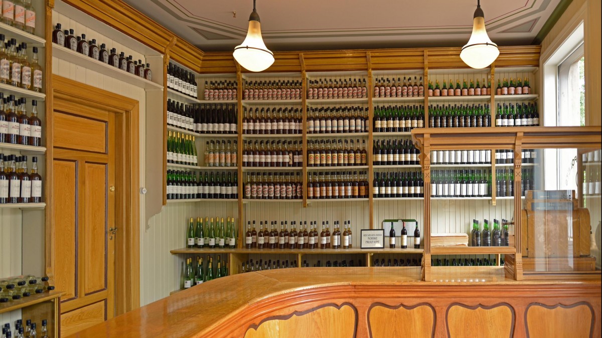 Prohibicja w Norwegii, czyli od pijaństwa do turystyki alkoholowej