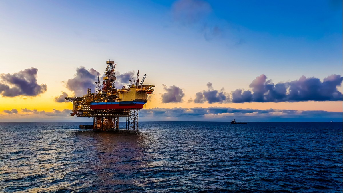 Nawet 30 000 pracowników rocznie do 2027. Sektor offshore potrzebuje rąk do pracy