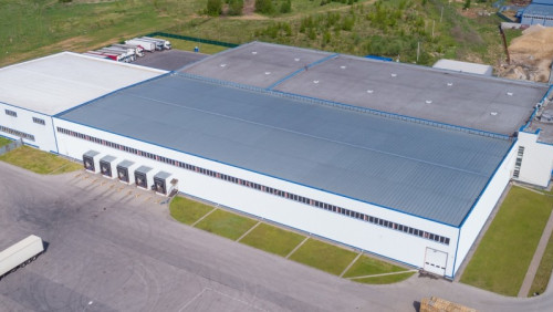 Tysiące miejsc pracy i miliardy zysku. W Norwegii ma powstać gigantyczna fabryka baterii