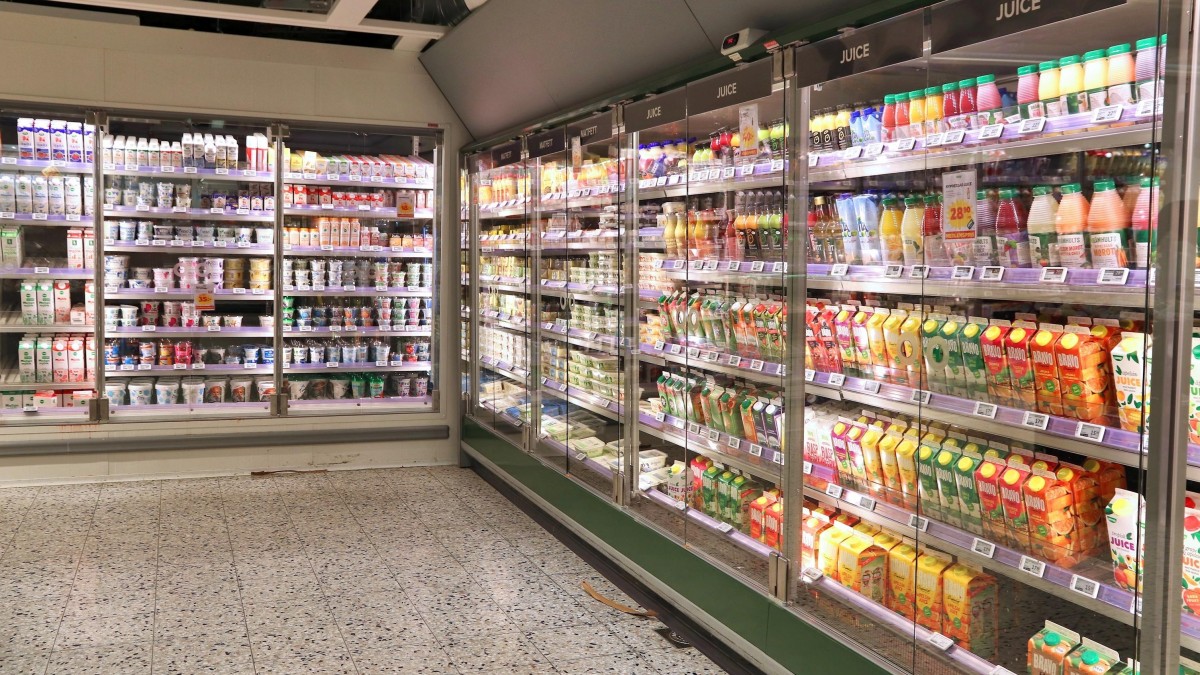 Norwegia zyskała 6 000 000 000 koron. Wstrzymanie handlu transgranicznego wzbogaciło skarb państwa