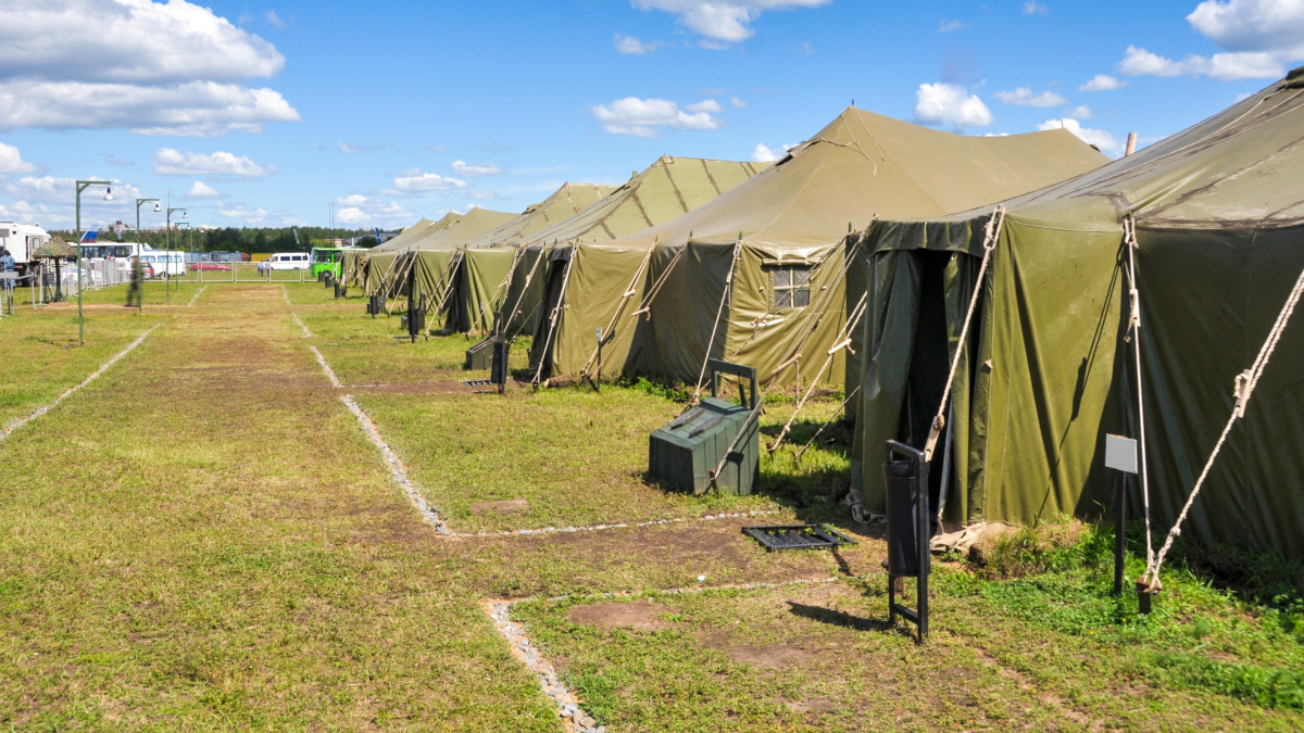 Norwegii przybyło baz wojskowych USA. „Potrzeby w zakresie polityki bezpieczeństwa stały się większe”