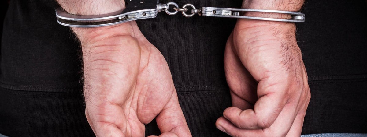 Używał maczety i siekiery. Groźny polski przestępca schwytany w Norwegii