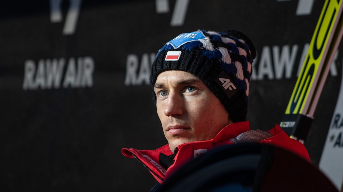 Norwegowie odwołali turniej Raw Air: rząd nie zgodził się na zwolnienie sportowców z kwarantanny