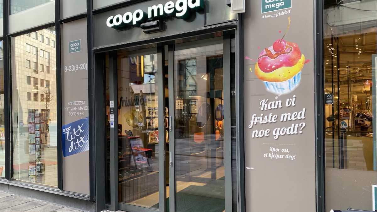W tym supermarkecie produkty nie zdrożeją do końca roku. Sieć wprowadza limity cenowe