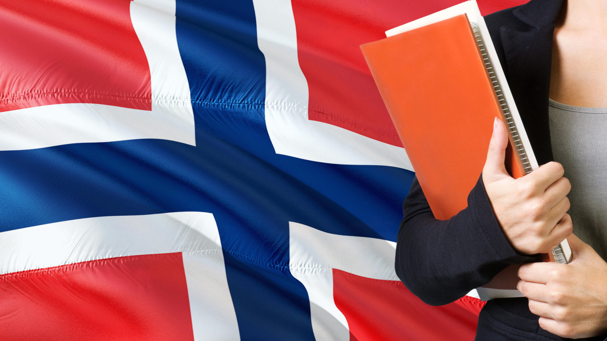 Praca po studiach w Norwegii? Jeden trend szczególnie zwraca uwagę