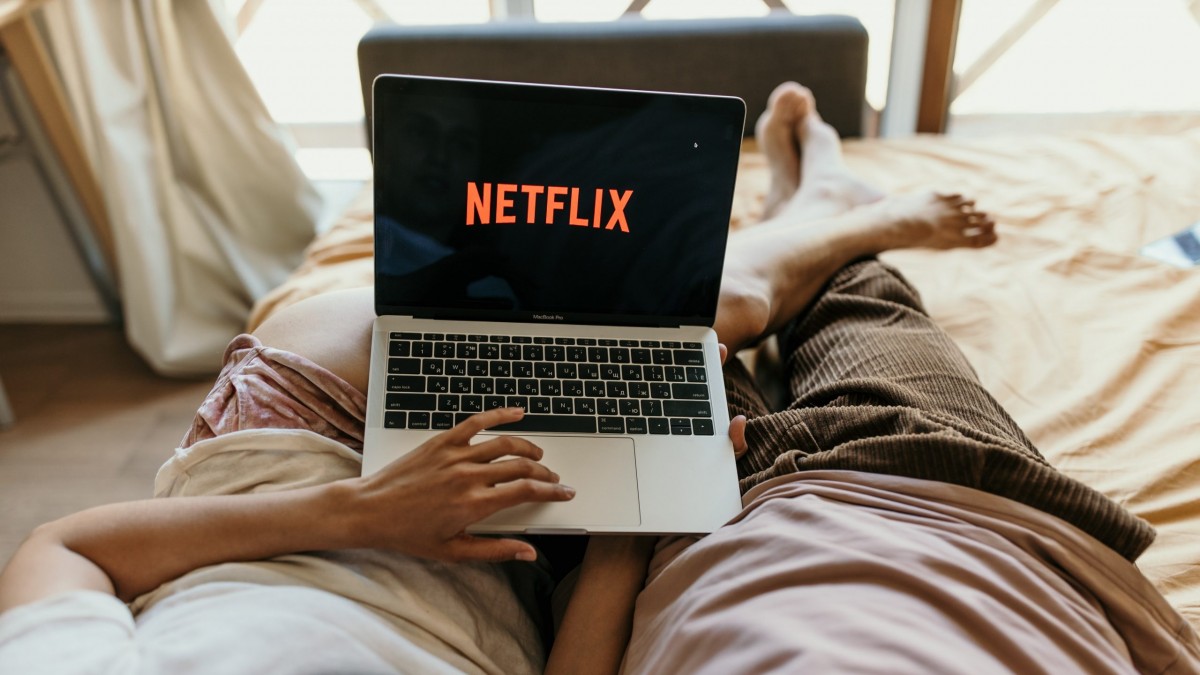 Wieczór kawalerski z kosmitami w tle: Netflix wyemituje norweską komedię o UFO
