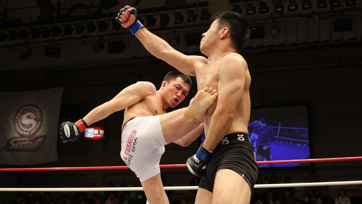 W Polsce niezwykle popularne, w Norwegii nie do końca legalne: MMA w kraju fiordów