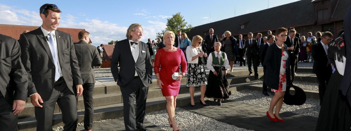 Norwegia krajem bogaczy: mieszka tu 308 miliarderów