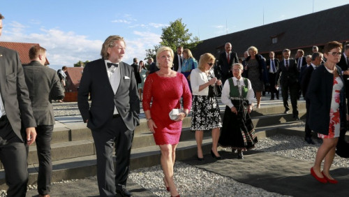 Norwegia krajem bogaczy: mieszka tu 308 miliarderów